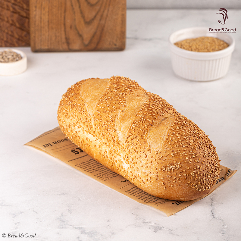 КПД Улучшитель хлебопекарный «BI 20», Bread&Good 