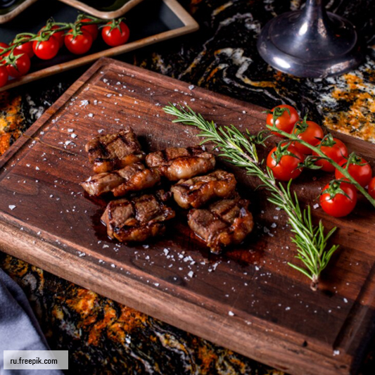 Маринад Техасский, 40г/кг, Nesse/Германия/Россия