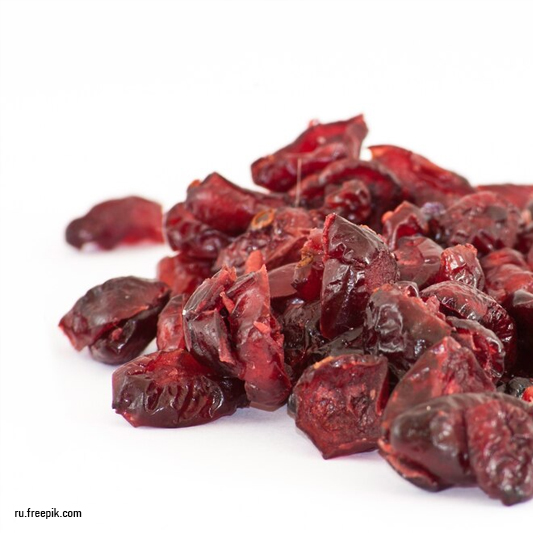 Клюква сушеная с добавлением сахара, Ocean Spray Cranberrles INC/USA